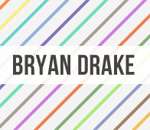 Bryan Drake — Motion Designer