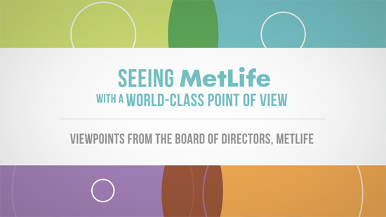 MetLife World Class