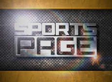 Sports Page